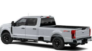 2026 Ford Super Duty® External Image 3